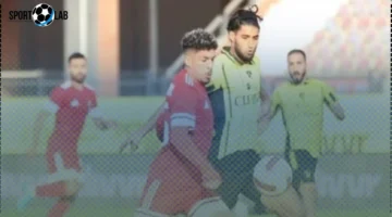 مودرن سبورت يتخطى وادي دجلة بثنائية ويتقدم للمركز السابع في الدوري 2025